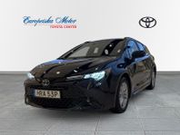 Toyota Corolla 1.8 HSD TS Active 140hk / V-hjul