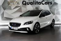 Volvo V40 Cross Country D2 115hk |SUMMUM |PANO |BLIS |SE UTR