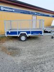 Nordic Cartrailer 1000 EU