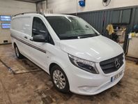 Mercedes-Benz Vito 111 CDI 3.0t Euro 5