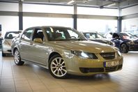 Saab 9-5 2.3 T Linear Dragkrok M/K-Värmare Lågmilad 185 hk