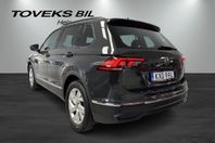 Volkswagen Tiguan 1.5 TSI ACT 150 HK, BACKKAMERA, DRAGKROK