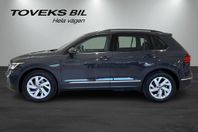 Volkswagen Tiguan 1.5 TSI ACT 150 HK, BACKKAMERA, DRAGKROK