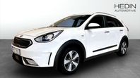 Kia Niro Hybrid 141 hk Advance Plus