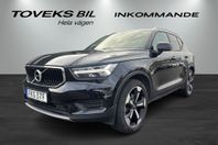 Volvo XC40  B4 AWD Mometum 197hk 2022 I Backkamera