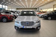 Subaru Outback 2.5 4WD Automat