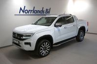 Volkswagen Amarok 3.0 V6 TDi 241hk AUT 4M Aventura