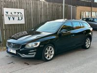 Volvo V60 D4 Momentum | Drag | Taklucka | D-värm | B-kamera