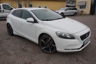 Volvo V40 D3 Aut Summum VOC/B-kamera/Drag