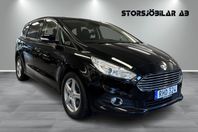 Ford S-Max 2.0 TDCi Powershift Trend Euro 6 +Vinterhjul