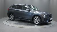 BMW X1 xDrive20d Sportline / Drag / Navi / HiFi