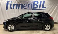 Hyundai i30 5-dörrar 1.6 GDI Business Besiktigad