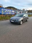 Volvo V50 1.8 Flexifuel Kinetic NY SERVAD NY BESIKTAD