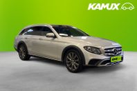 Mercedes-Benz E E 220 d 4MATIC All-Terrain Burmester Widescr