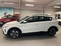 Hyundai Bayon 1.2 MPi Essential (sommar+vhjul)