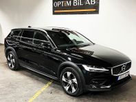 Volvo V60 Cross Country B4 AWD Geartronic Navi VOC Kamera