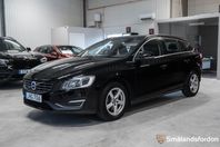 Volvo V60 D4 AWD Geartronic Momentum VOC Värmare Ny kamrem