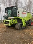 CLAAS Lexion 770 TT