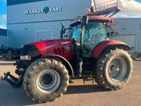 Case IH Puma 225 CVX