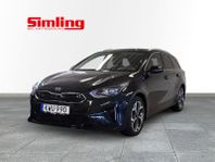 Kia CEED SW Plug-in Hybrid DCT Advance Plus 2 / Skinn / Pano