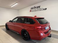 BMW 320 d xDrive LCI M-Sport/M-Performance/Drag/GPS/LED/Mock