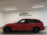 BMW 320 d xDrive LCI M-Sport/M-Performance/Drag/GPS/LED/Mock