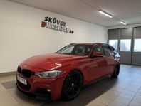 BMW 320 d xDrive LCI M-Sport/M-Performance/Drag/GPS/LED/Mock