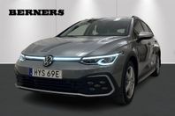 Volkswagen Golf Alltrack 2.0 TDI 200HK DSG 4M