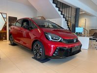 Honda Jazz e:HEV 1.5 Advance Sport med 5års Trygghetspaket