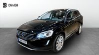 Volvo XC60 D4 AWD Summum /VOC/Drag/Panorama