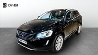 Volvo XC60 D4 AWD Summum /VOC/Drag/Panorama