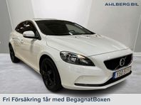 Volvo V40 D2 Business, Klimatpaket VOC, Parkeringssensor fra