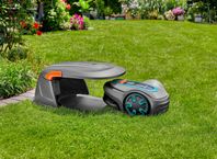 Robotgräsklippare Gardena Smart Life 1000 Lona