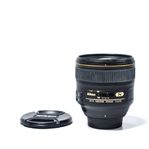 Nikon AF-S Nikkor 85mm f/1.4G - 0207030187