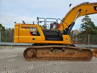 CAT 336