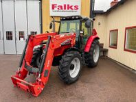 Massey Ferguson 5455