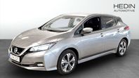 Nissan Leaf LEAF E+ N-CONNECTA MY21 62 KWH LED