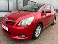 Toyota Verso 1.8 7 SITS 147 HK BESIKT PANORAMA DRAGK FIN BIL