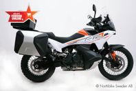 KTM 790 Adventure *Snabb frakt SPARA 15 000KR + 3ST VÄSKOR