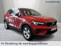 Volvo XC40 B4 FWD Bensin Core, BLIS, Google