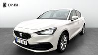 Seat Leon 1.0 TSI 110 hk Style