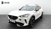 Cupra Formentor 1.5 TSI 150 hk DSG7