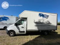 Renault Master 150 DCI