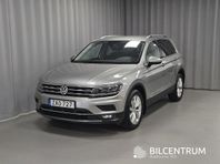 Volkswagen Tiguan 2.0 TDI 4M 190HK Executive Aut Drag