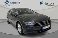 Volkswagen Passat Sportscombi 1.5 TSI DSG,150hk, 2022