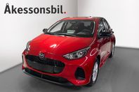 Mazda 2 Hybrid 116 hk Centre-line OMG LEV