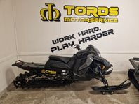 Polaris Rmk Khaos 850 146" (momsad)