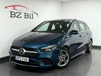 Mercedes-Benz B 200 AMG/ PANO/ Widescreen/ Carplay/ Drag