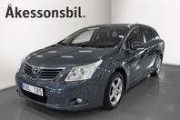 Toyota Avensis Kombi 1.8