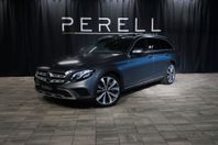 Mercedes-Benz E 400 d 4M All-Terrain 340hk Designo *Se spec*